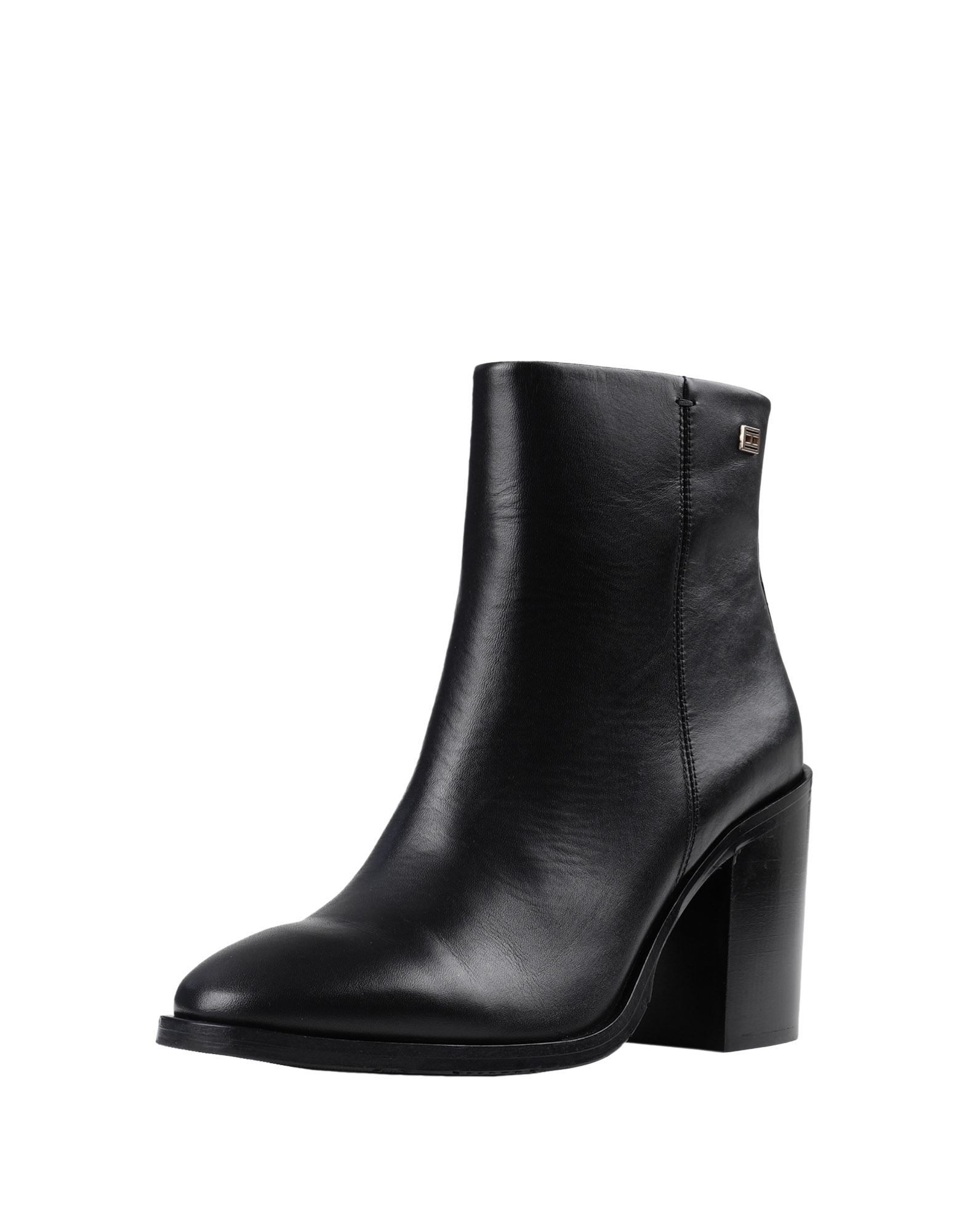  Tommy Hilfiger - Schuhe - Stiefeletten - On Yoox.com 