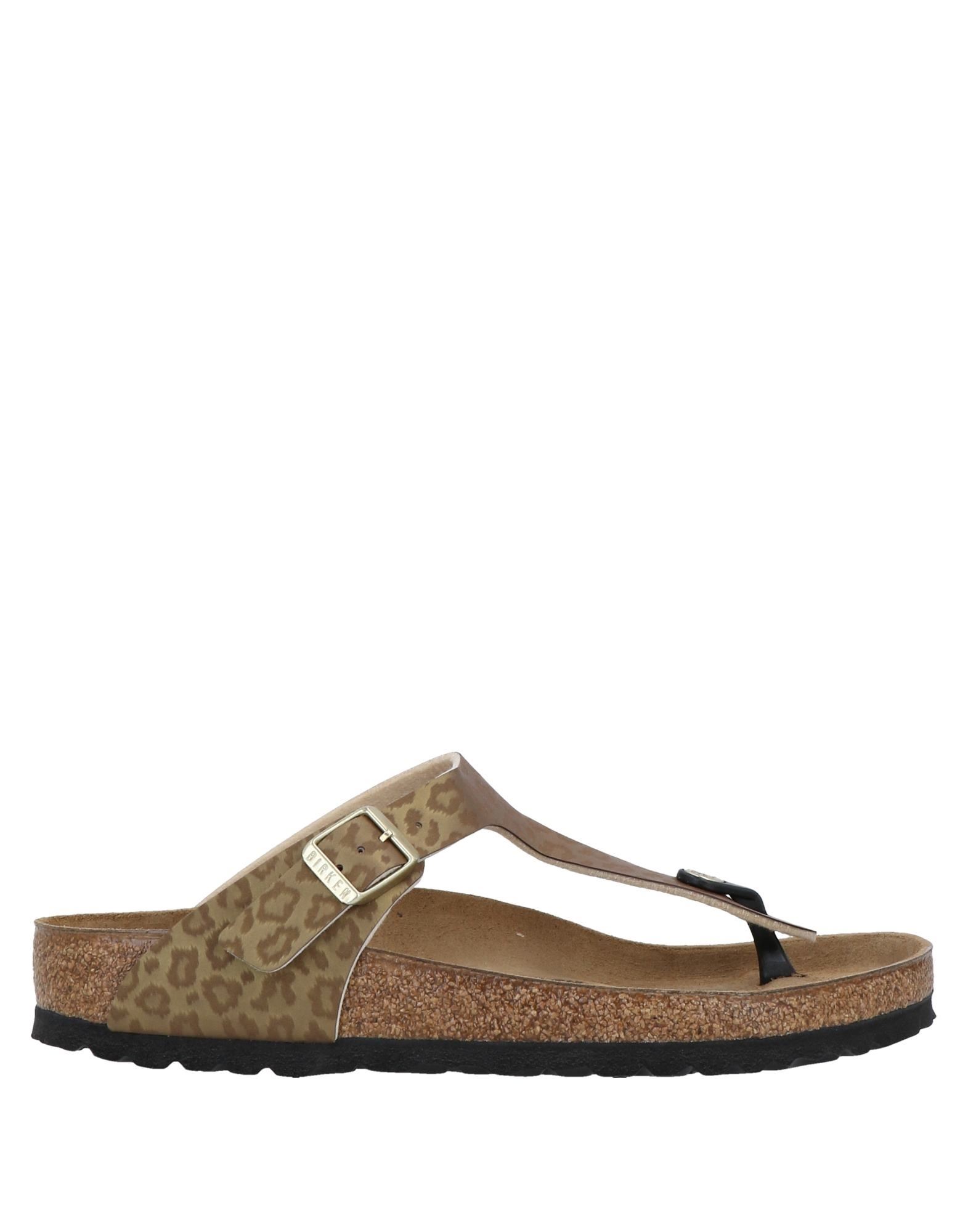 BIRKENSTOCK ΠΑΠΟΥΤΣΙΑ Σαγιονάρες