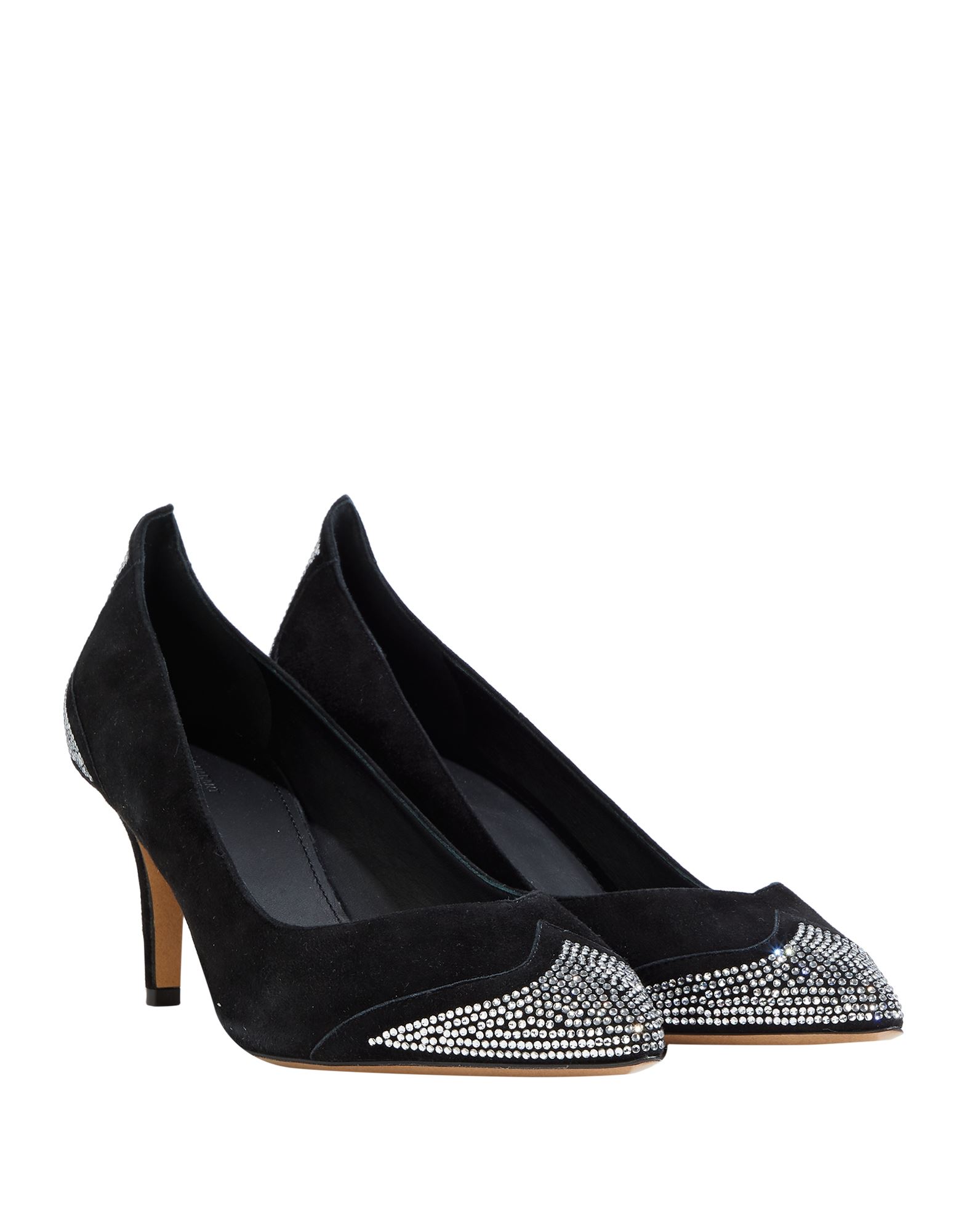  Isabel Marant - Schuhe - Pumps - On Yoox.com 