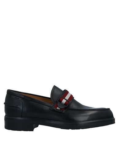 Мокасины Bally