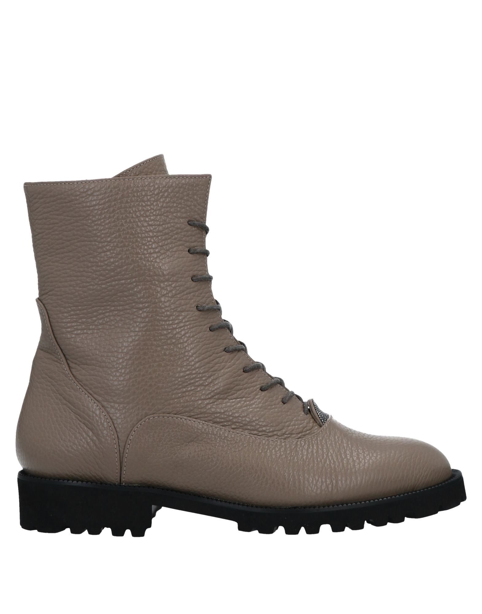  Fabiana Filippi - Schuhe - Stiefeletten - On Yoox.com 