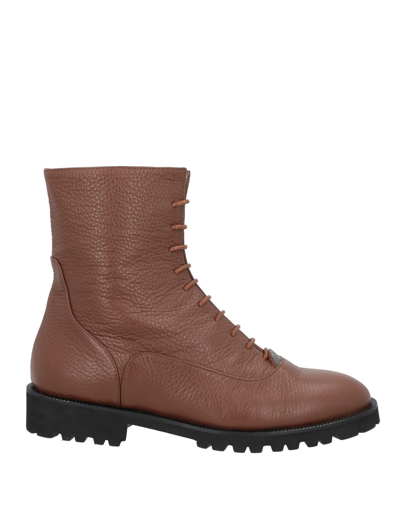  Fabiana Filippi - Schuhe - Stiefeletten - On Yoox.com 