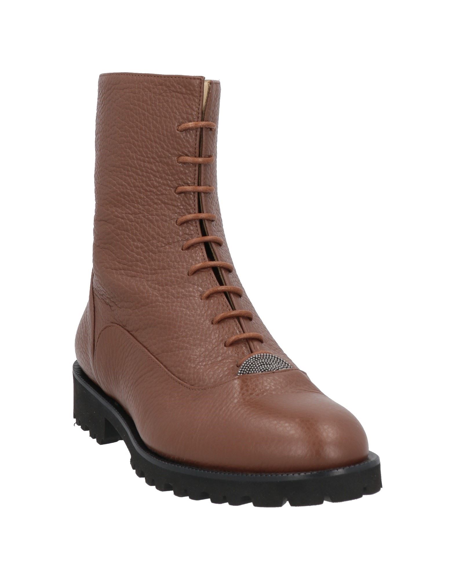  Fabiana Filippi - Schuhe - Stiefeletten - On Yoox.com 