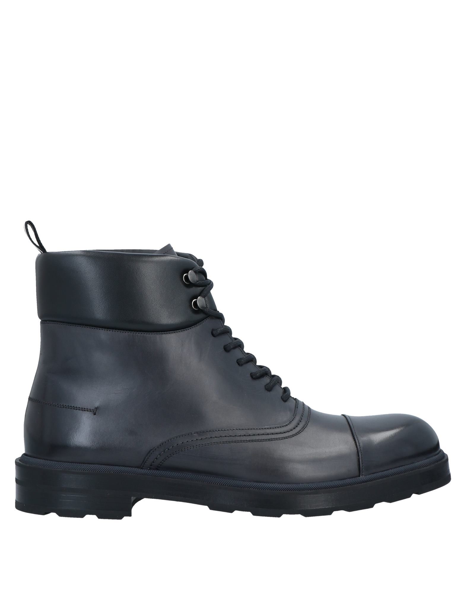 BALLY ΠΑΠΟΥΤΣΙΑ Μποτάκια