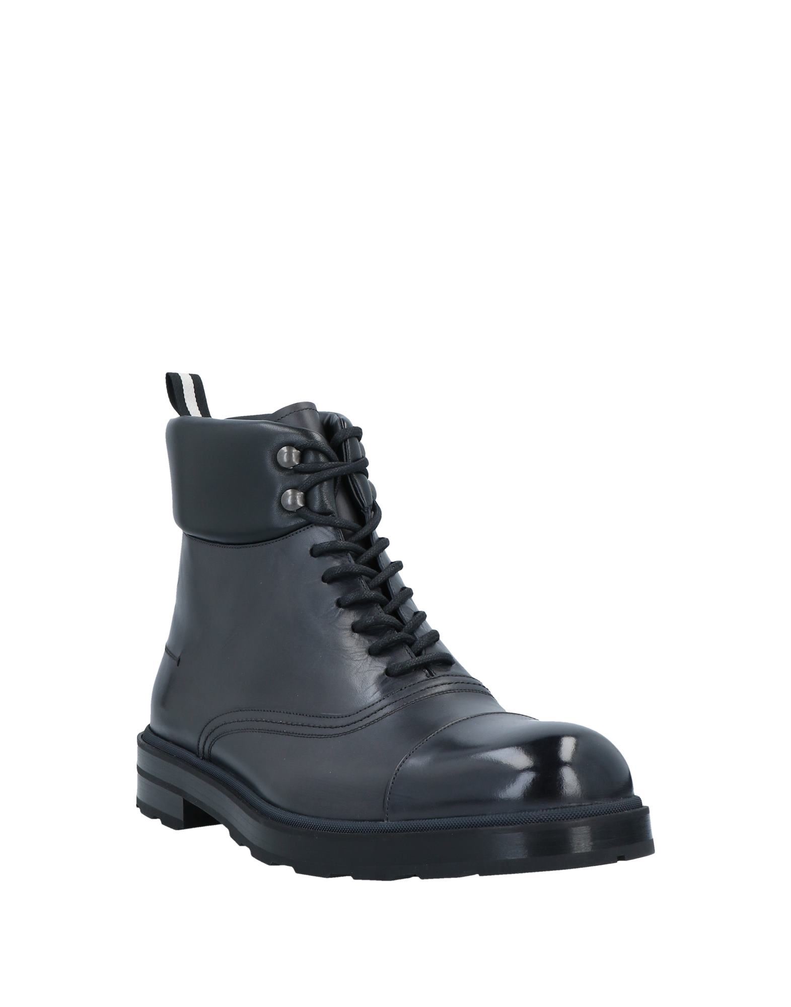  Bally - Schuhe - Stiefeletten - On Yoox.com 