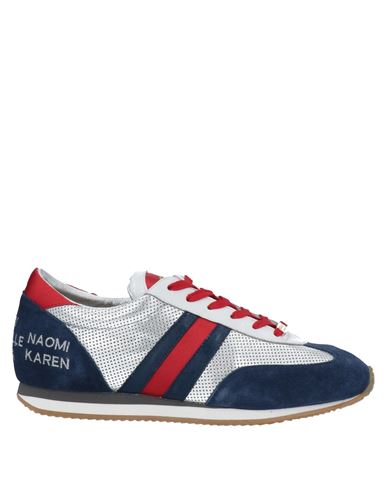 Кеды и кроссовки SERAFINI