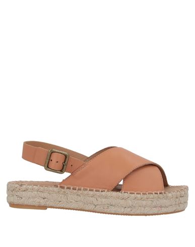 Сандалии SOLUDOS