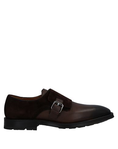 Мокасины Bally