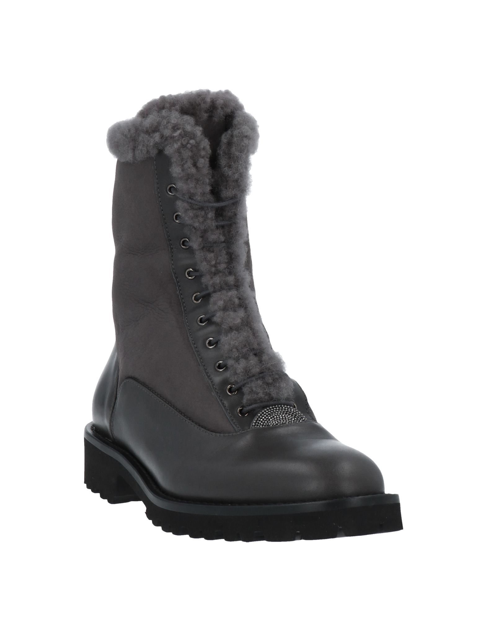  Fabiana Filippi - Schuhe - Stiefeletten - On Yoox.com 