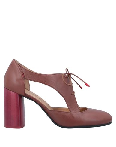 Обувь на шнурках MALÌPARMI