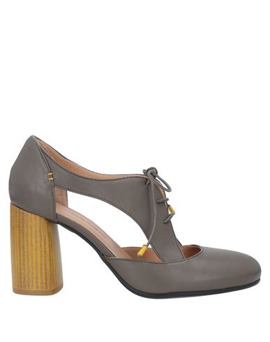 Обувь на шнурках MALÌPARMI