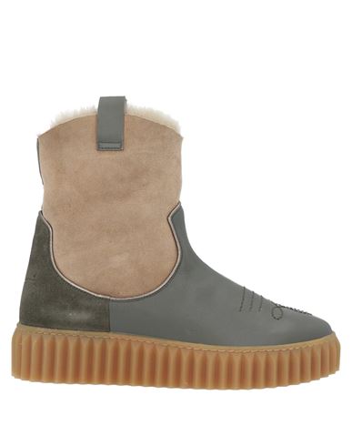 Полусапоги и высокие ботинки VOILE BLANCHE 