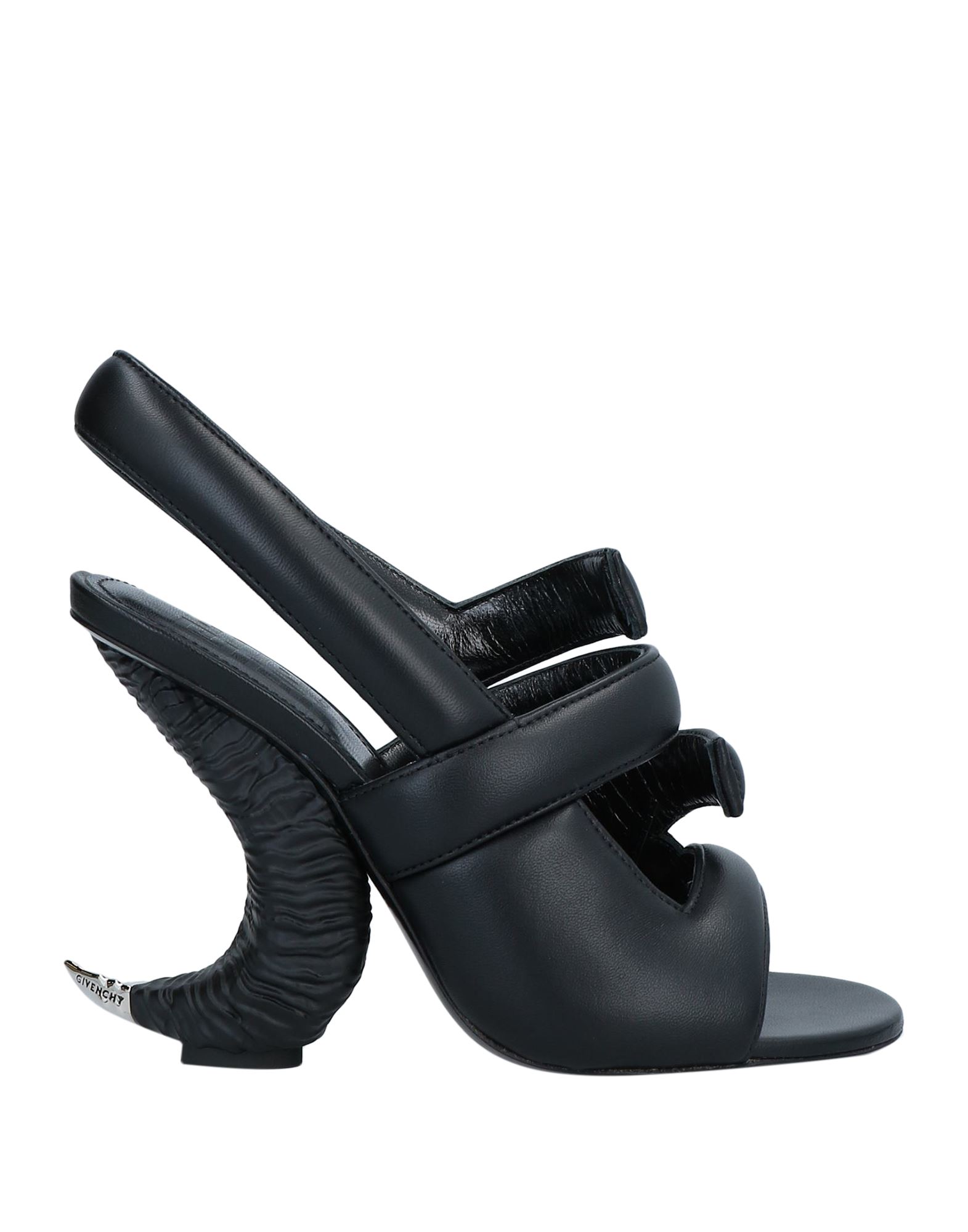 GIVENCHY GIVENCHY ΠΑΠΟΥΤΣΙΑ Πέδιλα