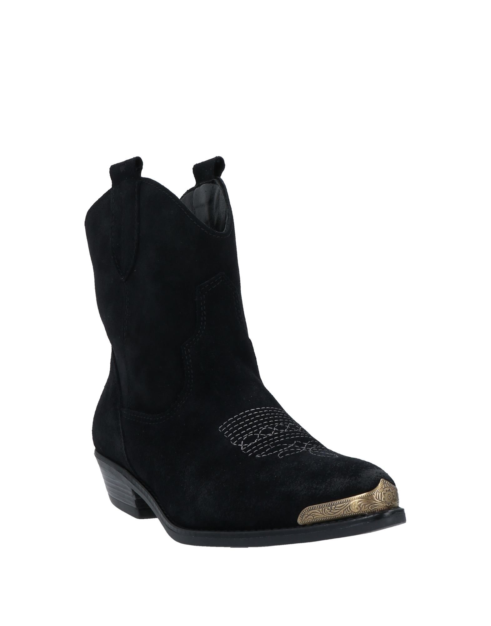  Geneve - Schuhe - Stiefeletten - On Yoox.com 
