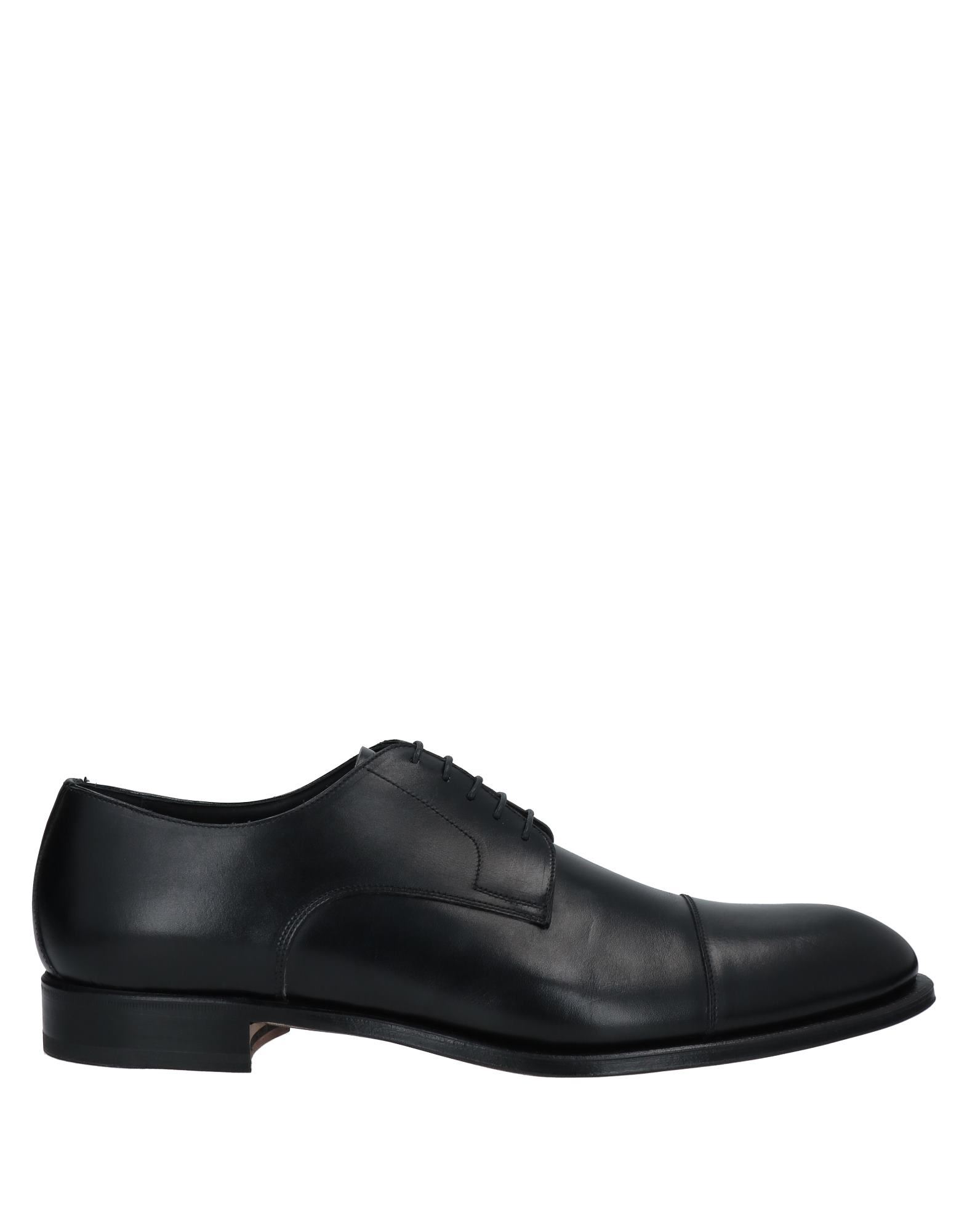J. HOLBENS Lace-up shoes