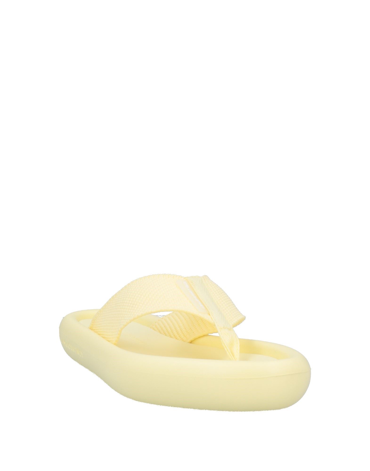  Stella Mccartney - Schuhe - Zehentrenner - On Yoox.com 