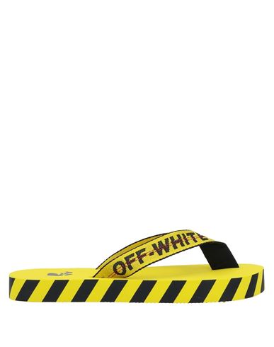 фото Вьетнамки off-white™