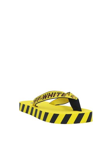 фото Вьетнамки off-white™