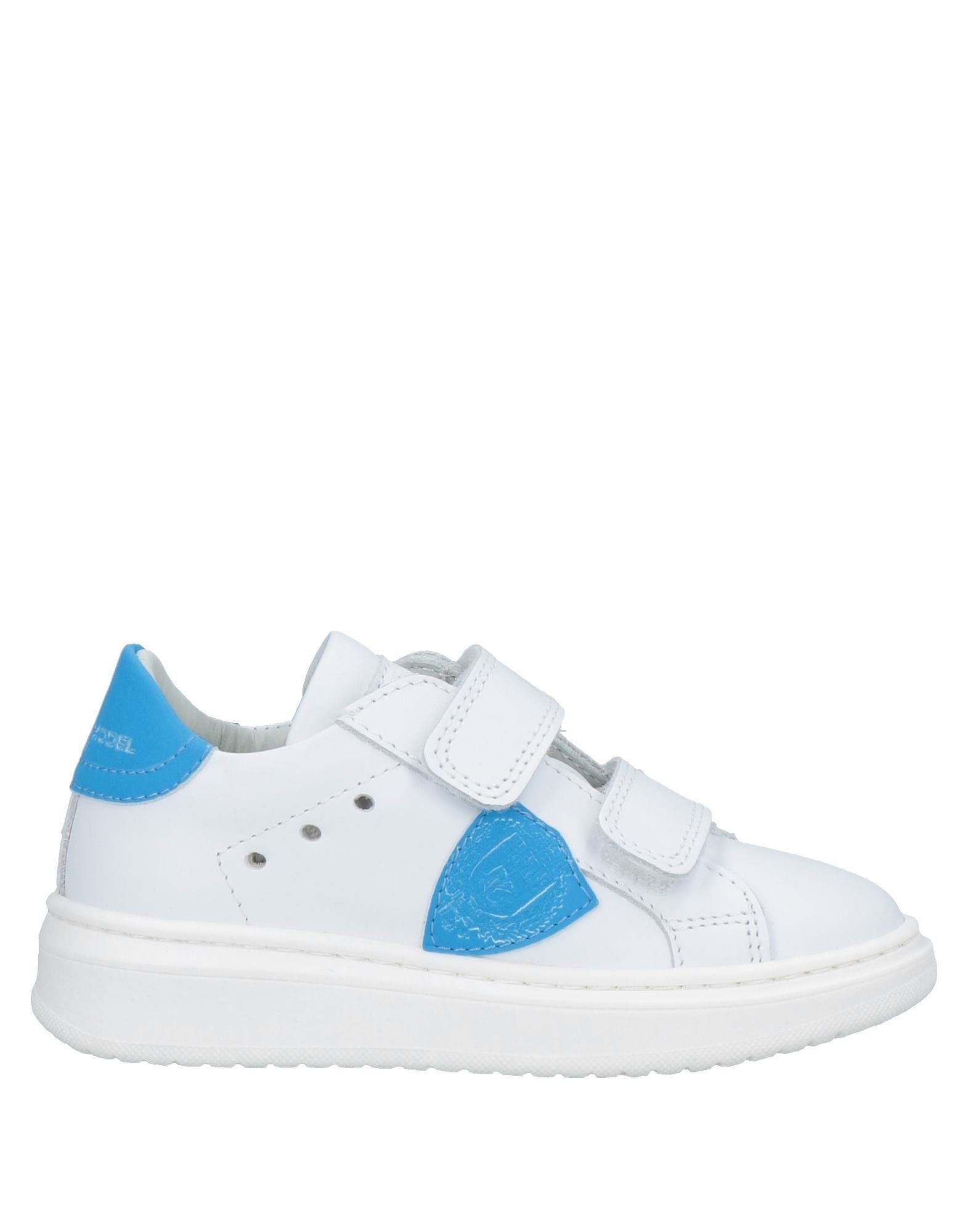  Philippe Model - Calzado - Sneakers - On Yoox.com 