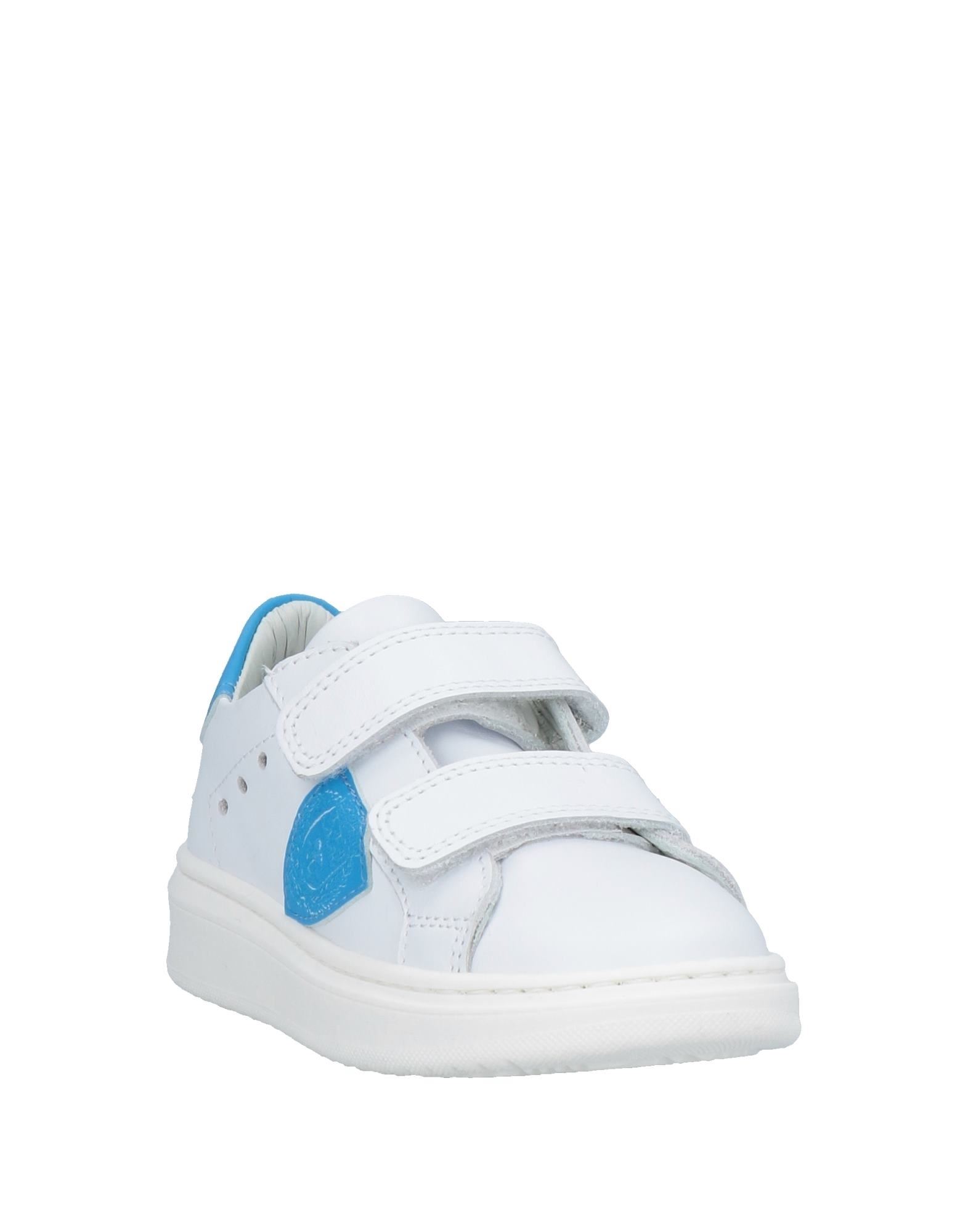  Philippe Model - Calzado - Sneakers - On Yoox.com 