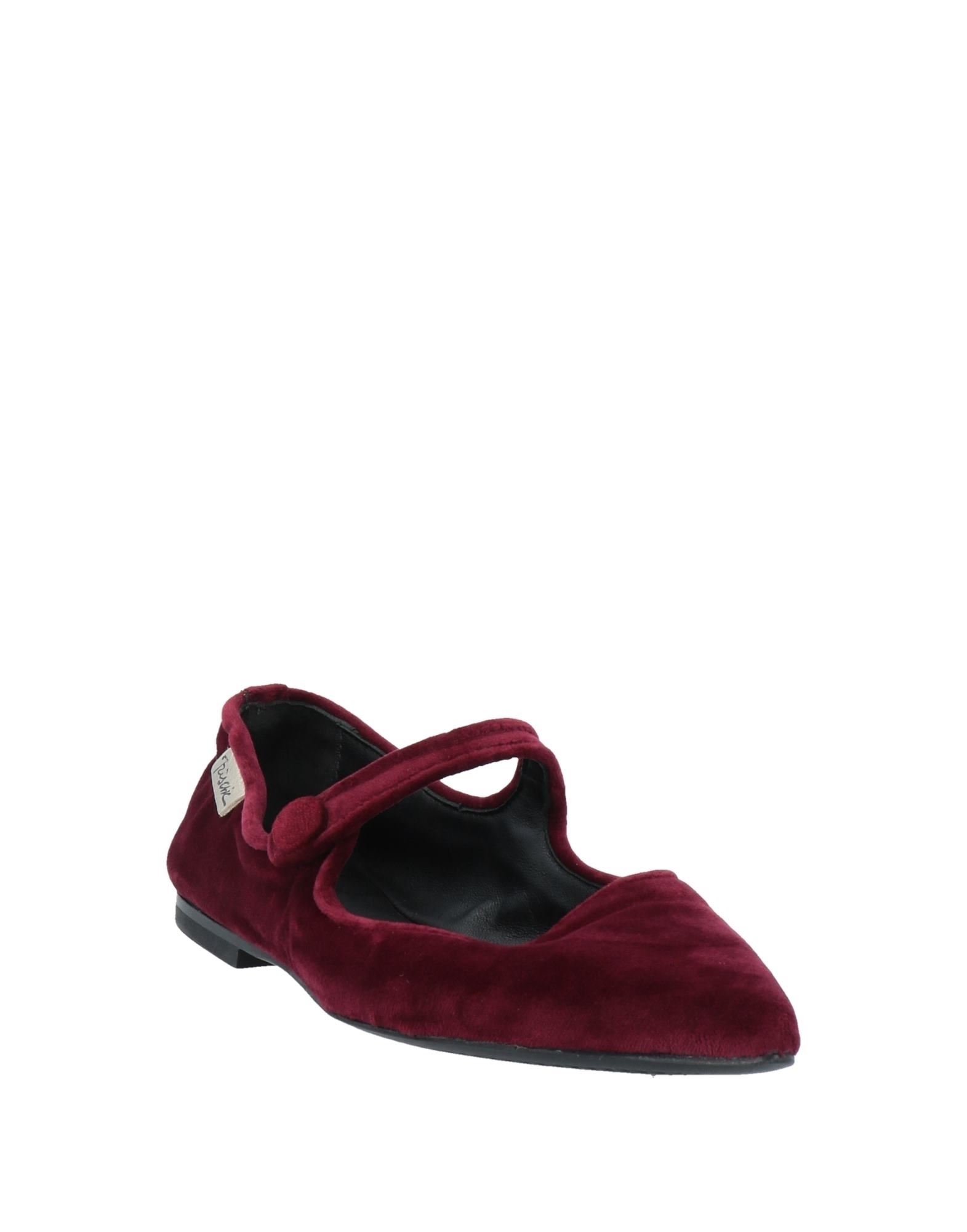  Passion Blanche - Schuhe - Ballerinas - On Yoox.com 