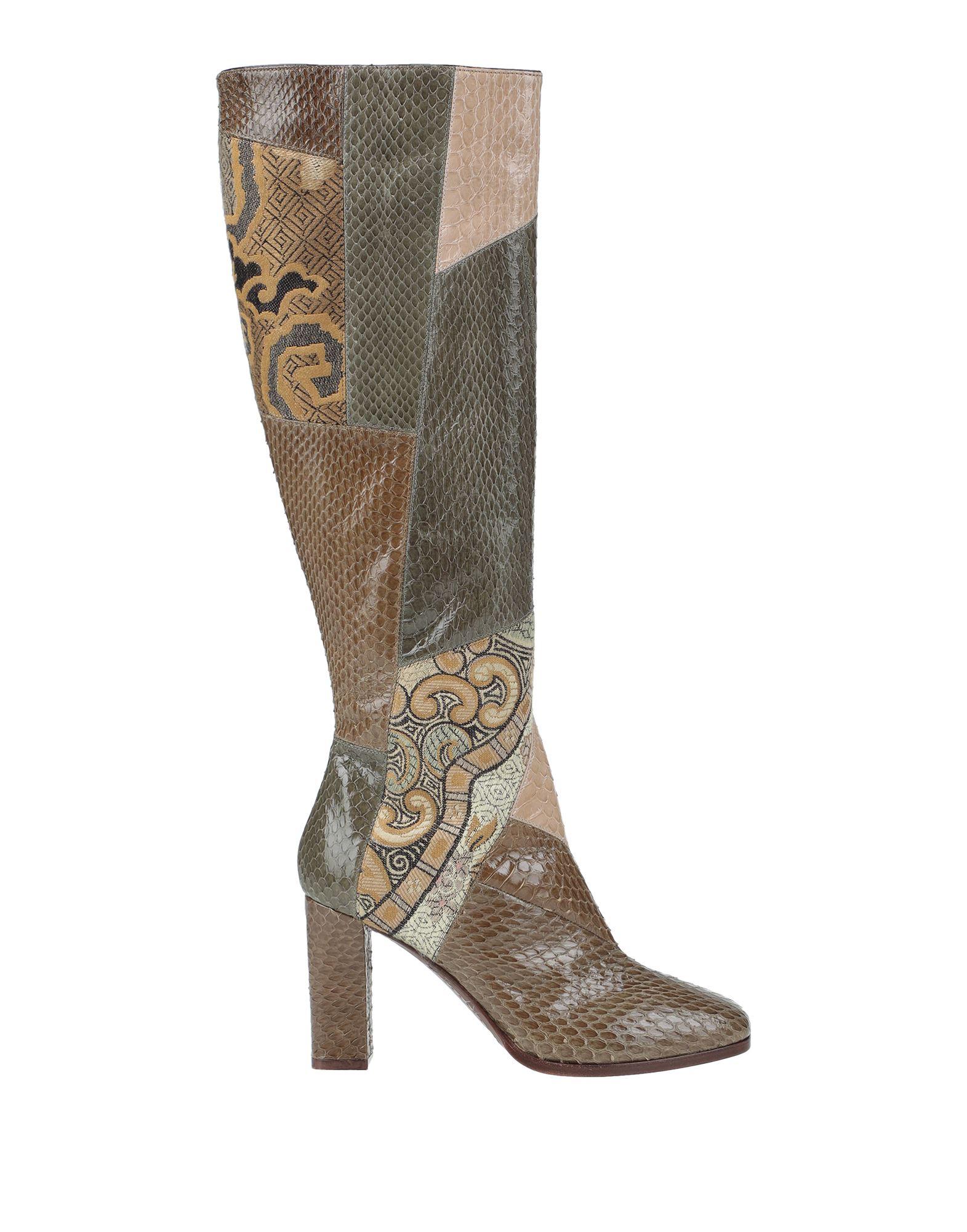  Etro - Schuhe - Stiefel - On Yoox.com 