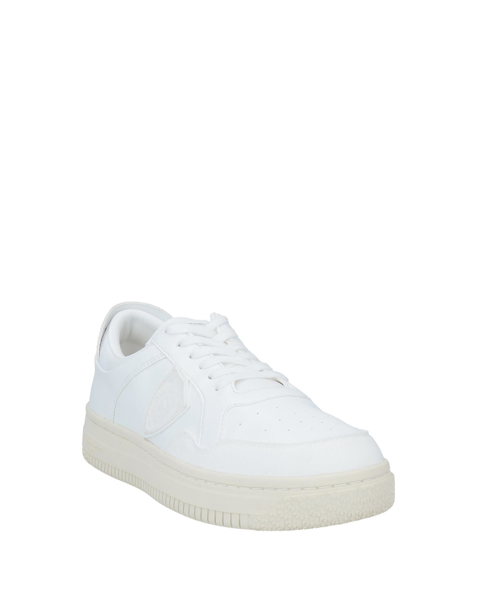  Philippe Model - Schuhe - Sneakers - On Yoox.com 