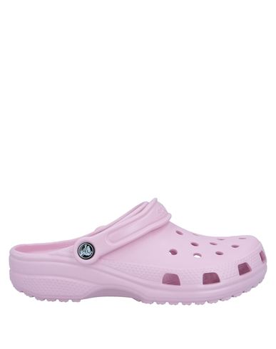 фото Сандалии crocs