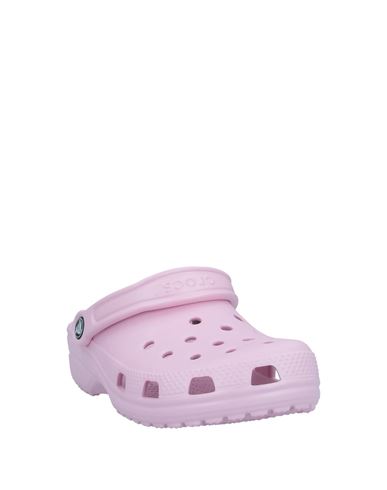 фото Сандалии crocs