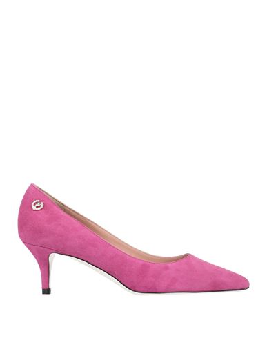 Pumps Damen Fuchsia 35,36 Damen
