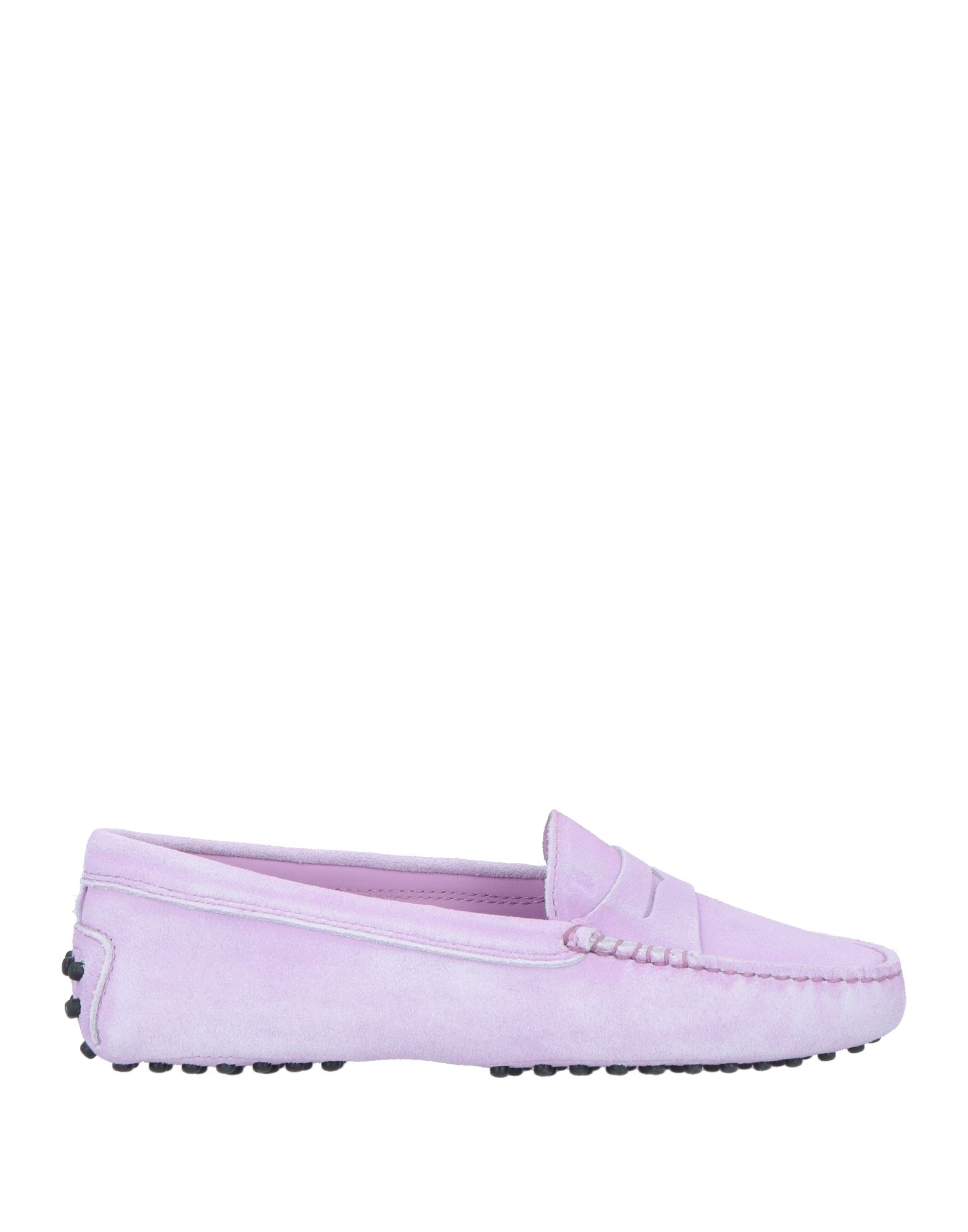 TOD'S ΠΑΠΟΥΤΣΙΑ Μοκασίνια