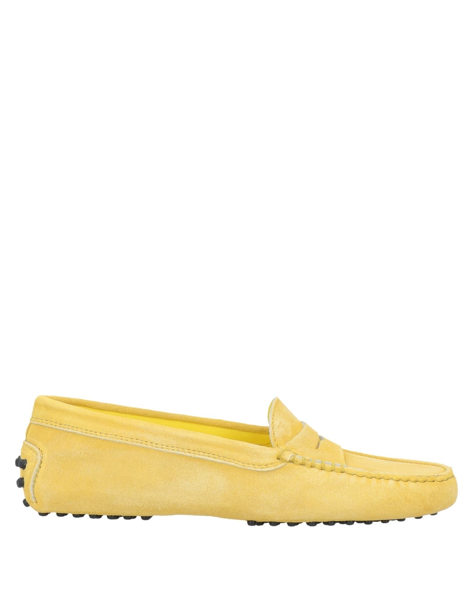 TOD'S TOD'S ΠΑΠΟΥΤΣΙΑ Μοκασίνια