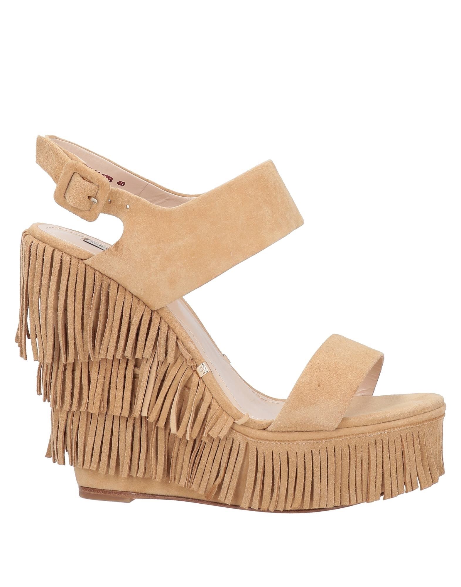GIANNI RENZI® COUTURE Sandals