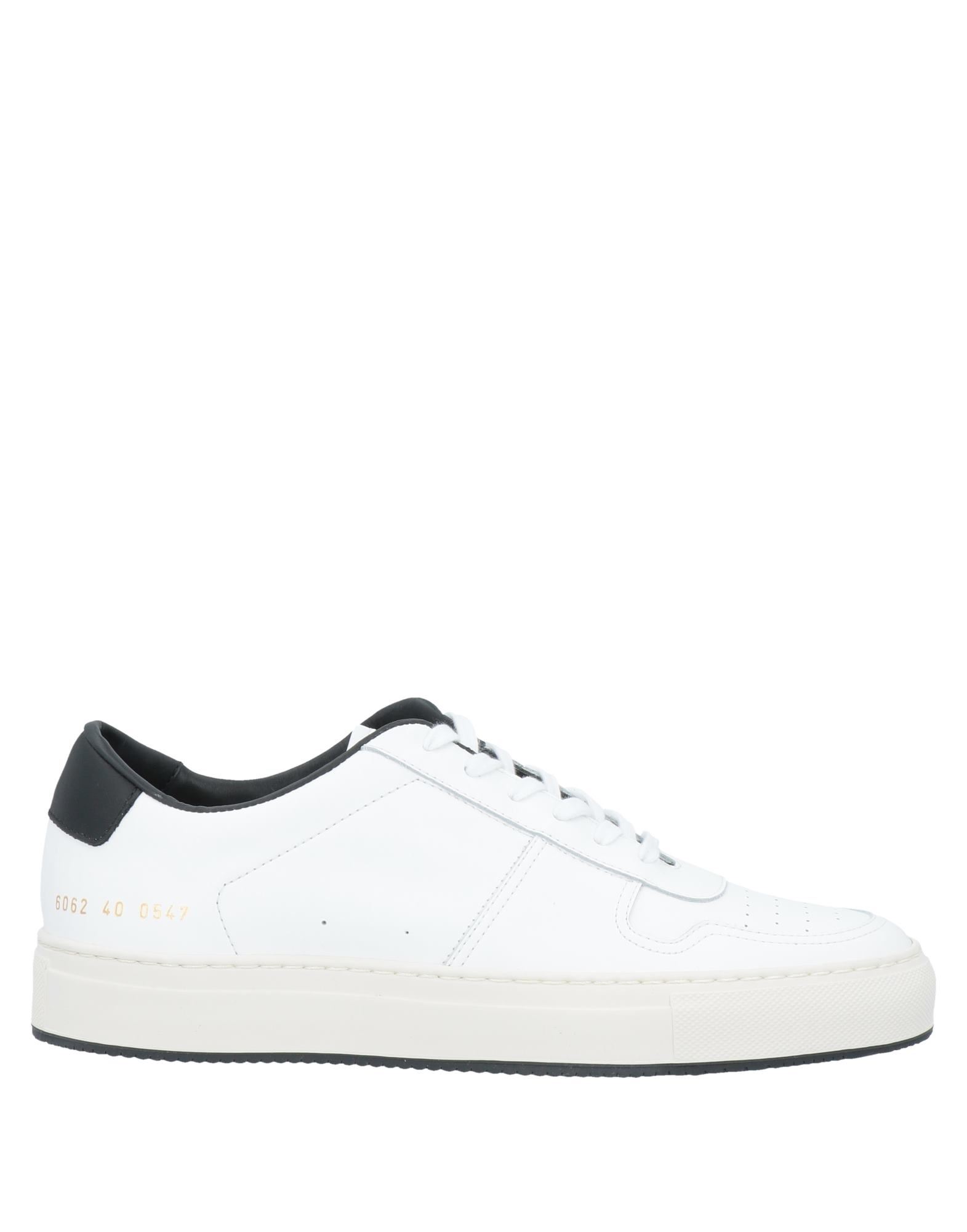 WOMAN by COMMON PROJECTS Кеды и кроссовки