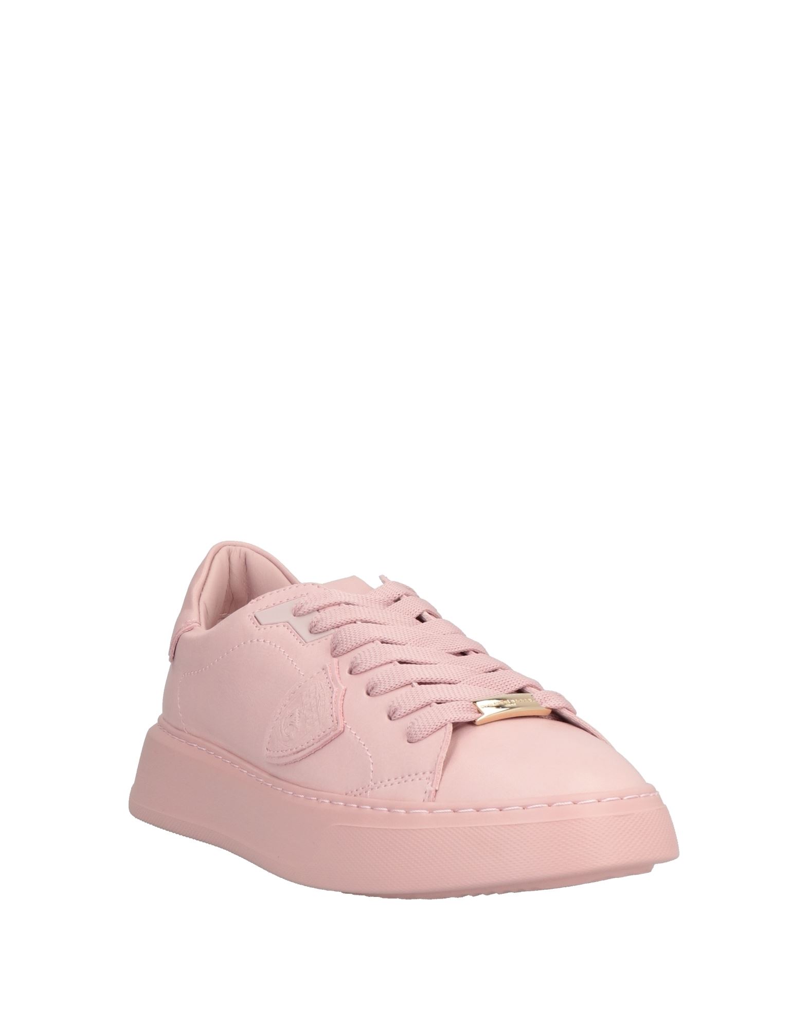  Philippe Model - Chaussures - Sneakers - On Yoox.com 