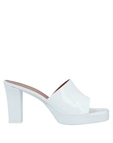 Мюлес и сабо PARIS TEXAS