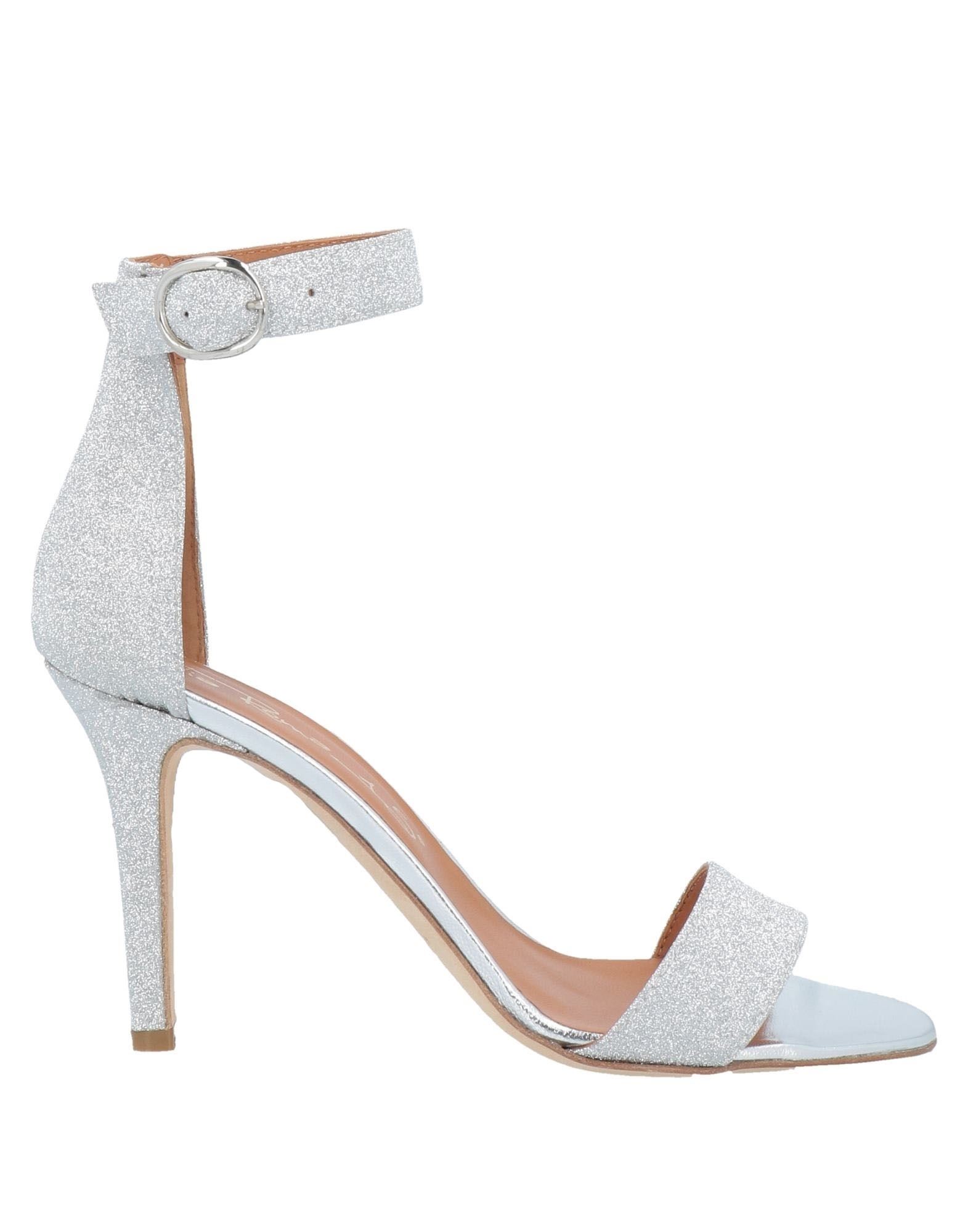  Via Roma 15 - Schuhe - Sandalen - On Yoox.com 