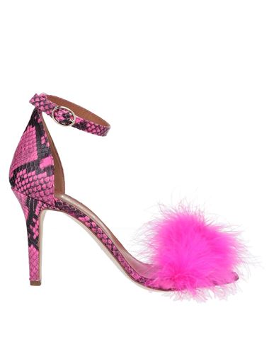 Сандалии VIA ROMA 15