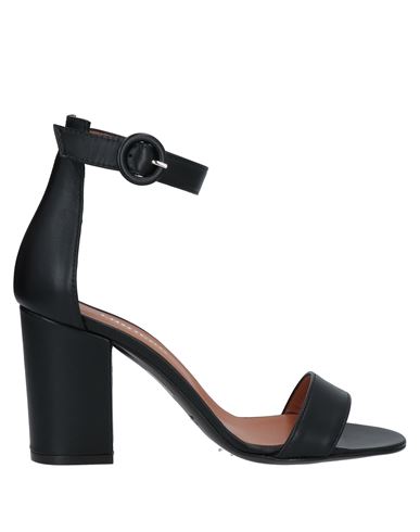 Сандалии VIA ROMA 15