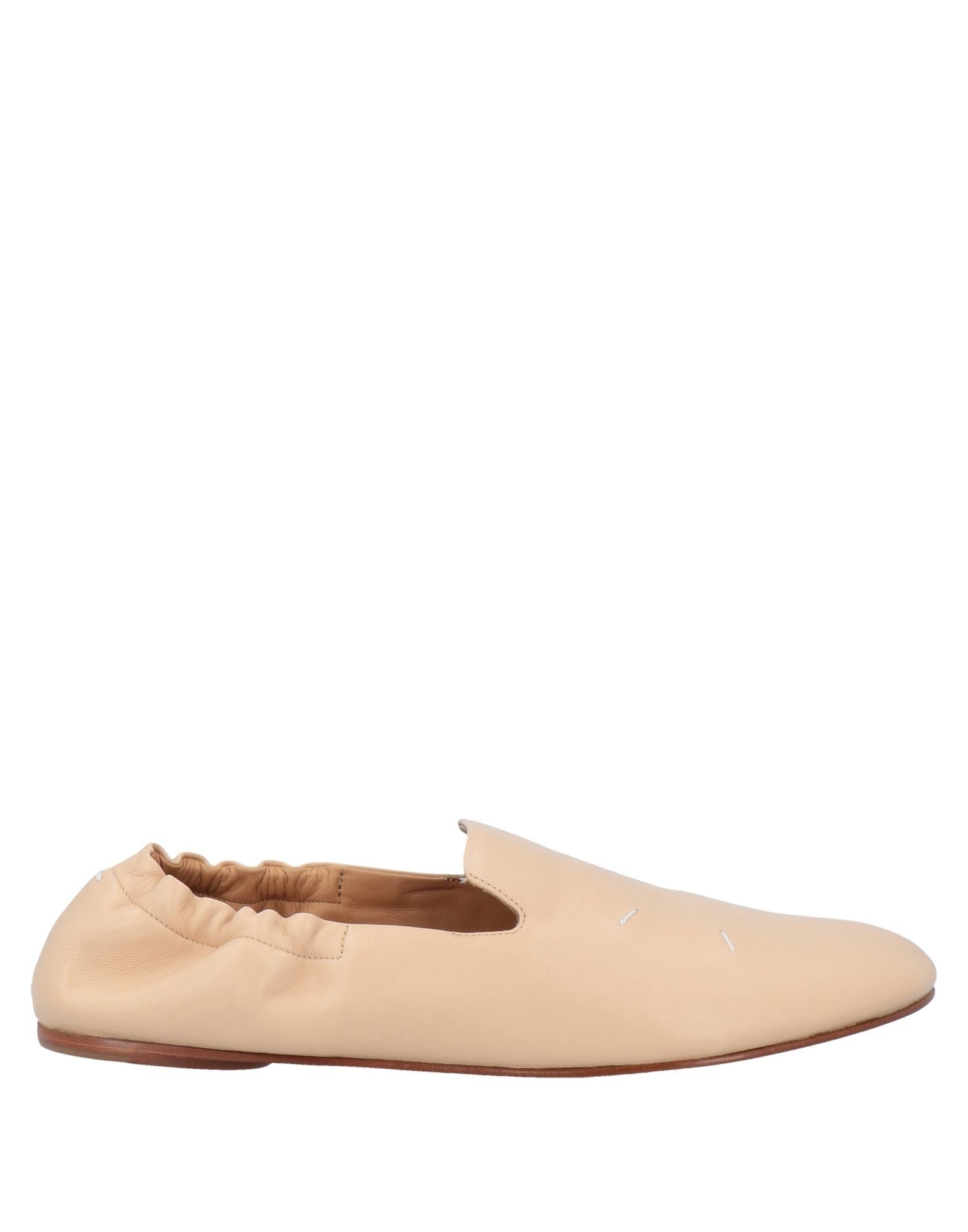  Maison Margiela - Schuhe - Mokassins - On Yoox.com 