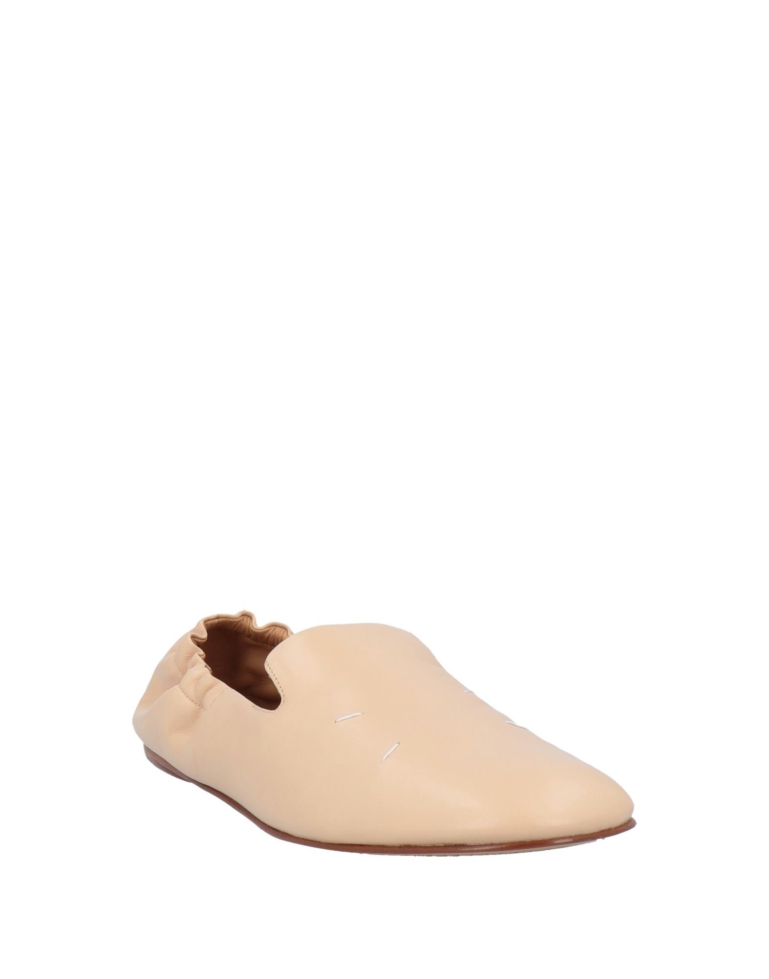  Maison Margiela - Schuhe - Mokassins - On Yoox.com 