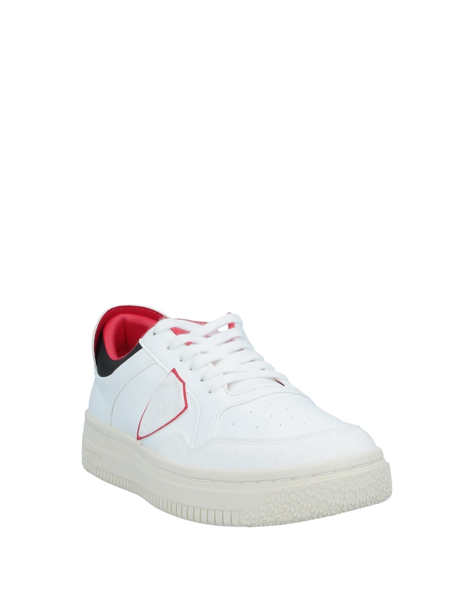  Acbc X Philippe Model - Schuhe - Sneakers - On Yoox.com 