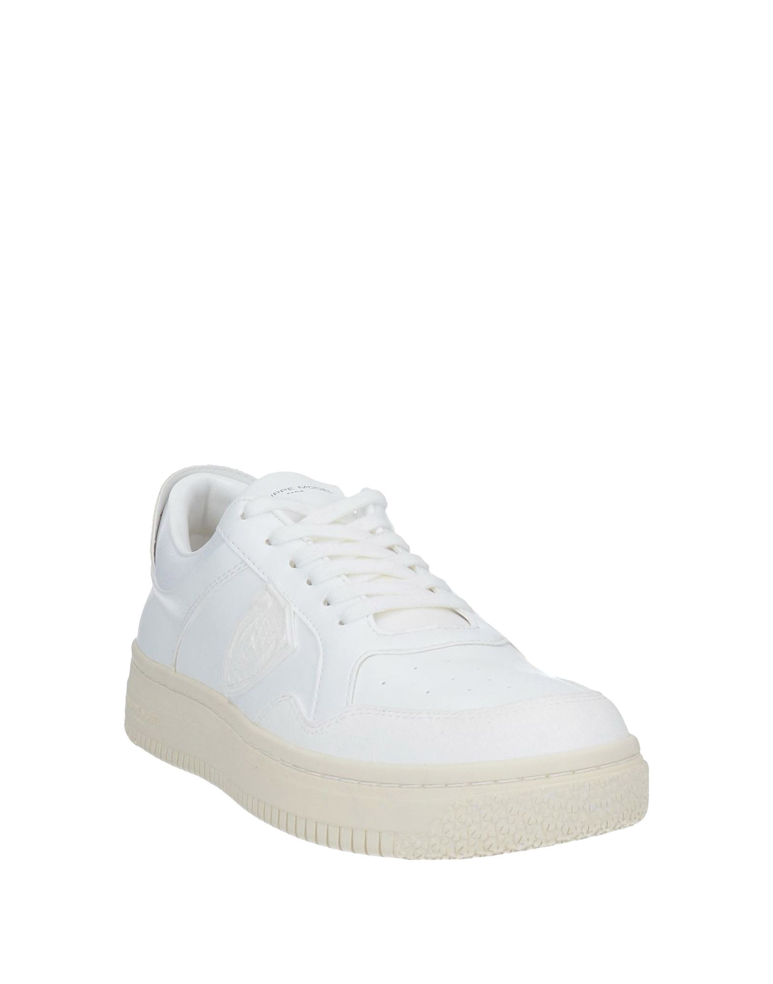  Acbc X Philippe Model - Schuhe - Sneakers - On Yoox.com 