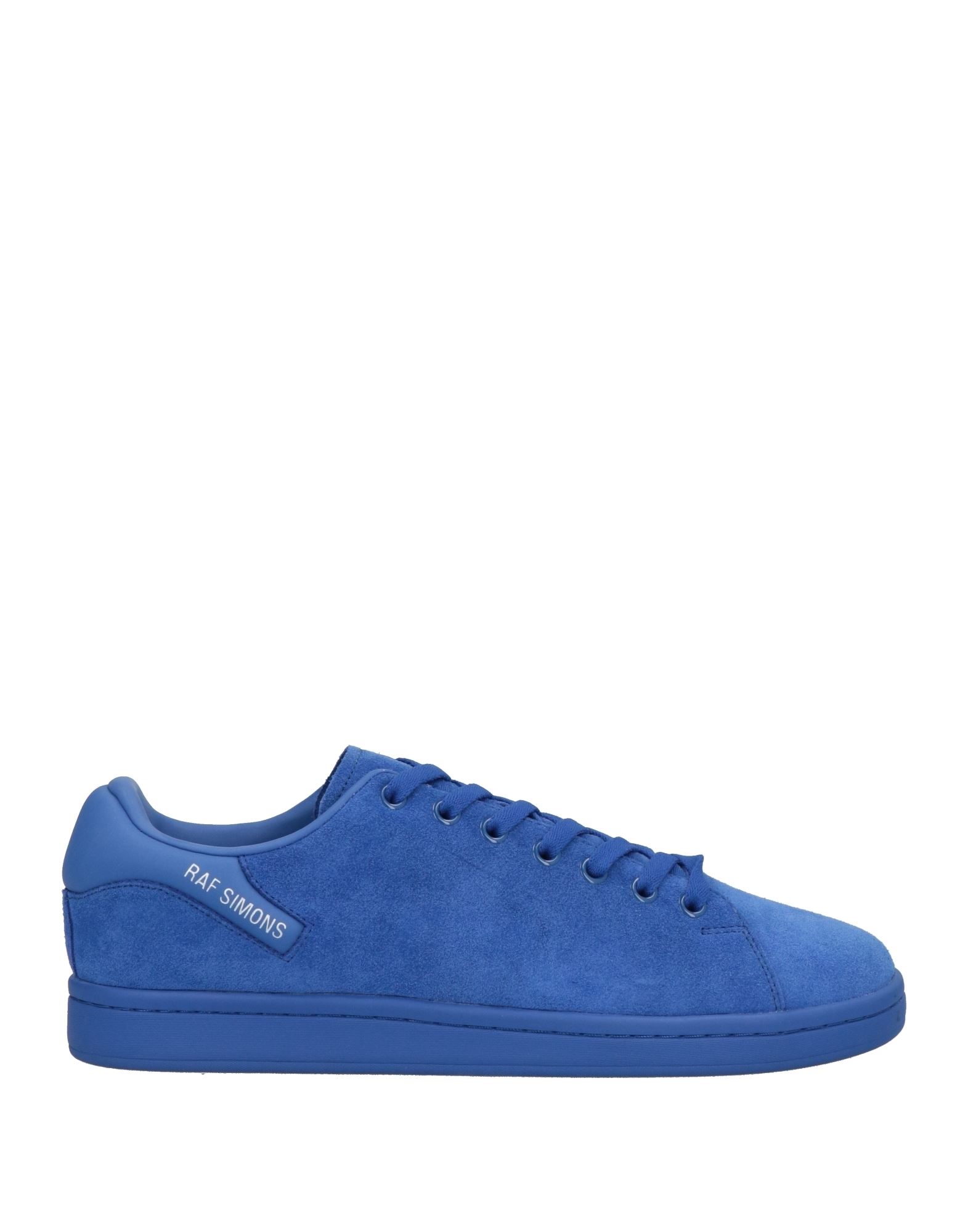 Raf Simons Sneakers In Blue