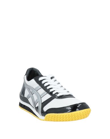 фото Кеды и кроссовки onitsuka tiger