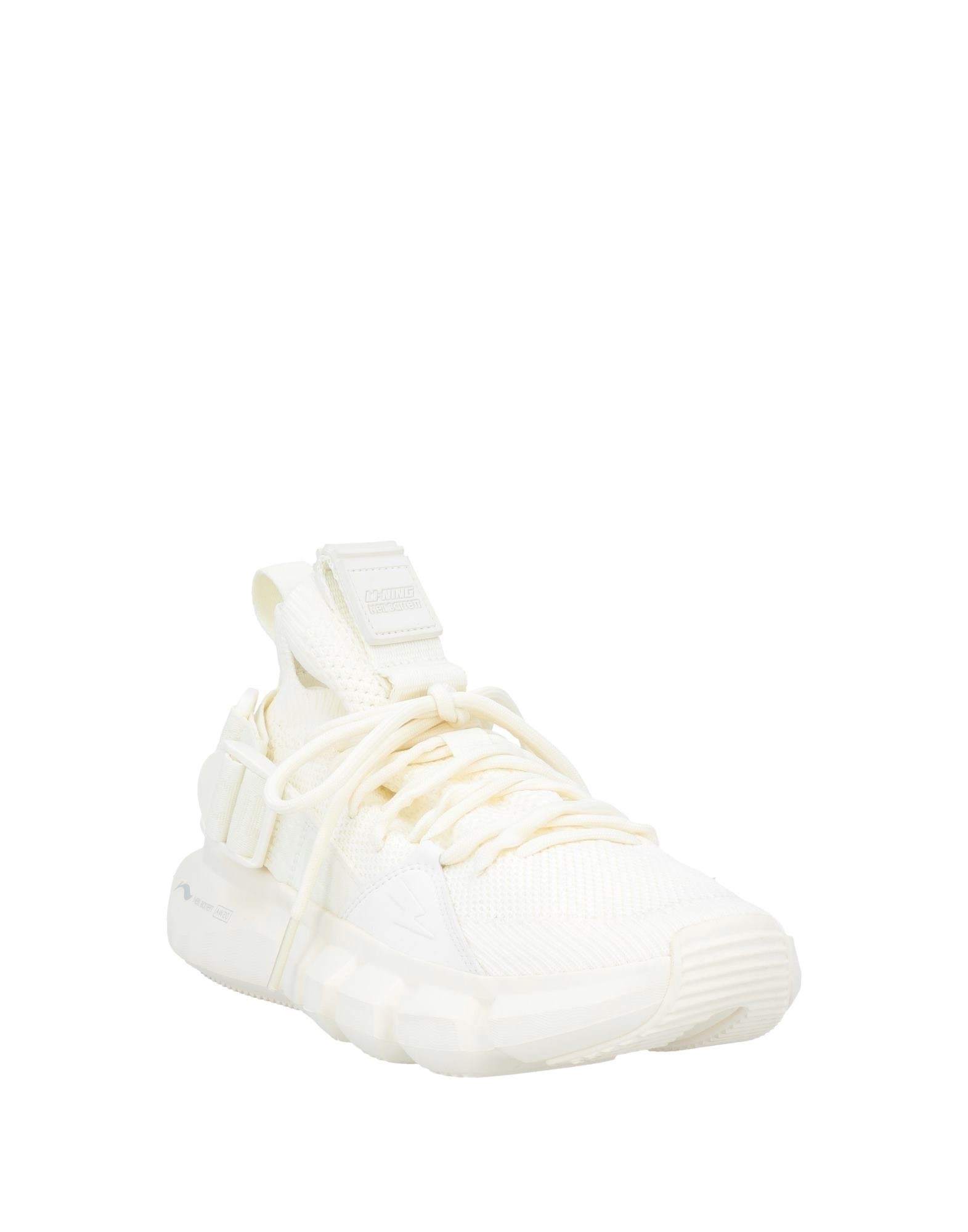  Li-ning X Neil Barrett - Schuhe - Sneakers - On Yoox.com 