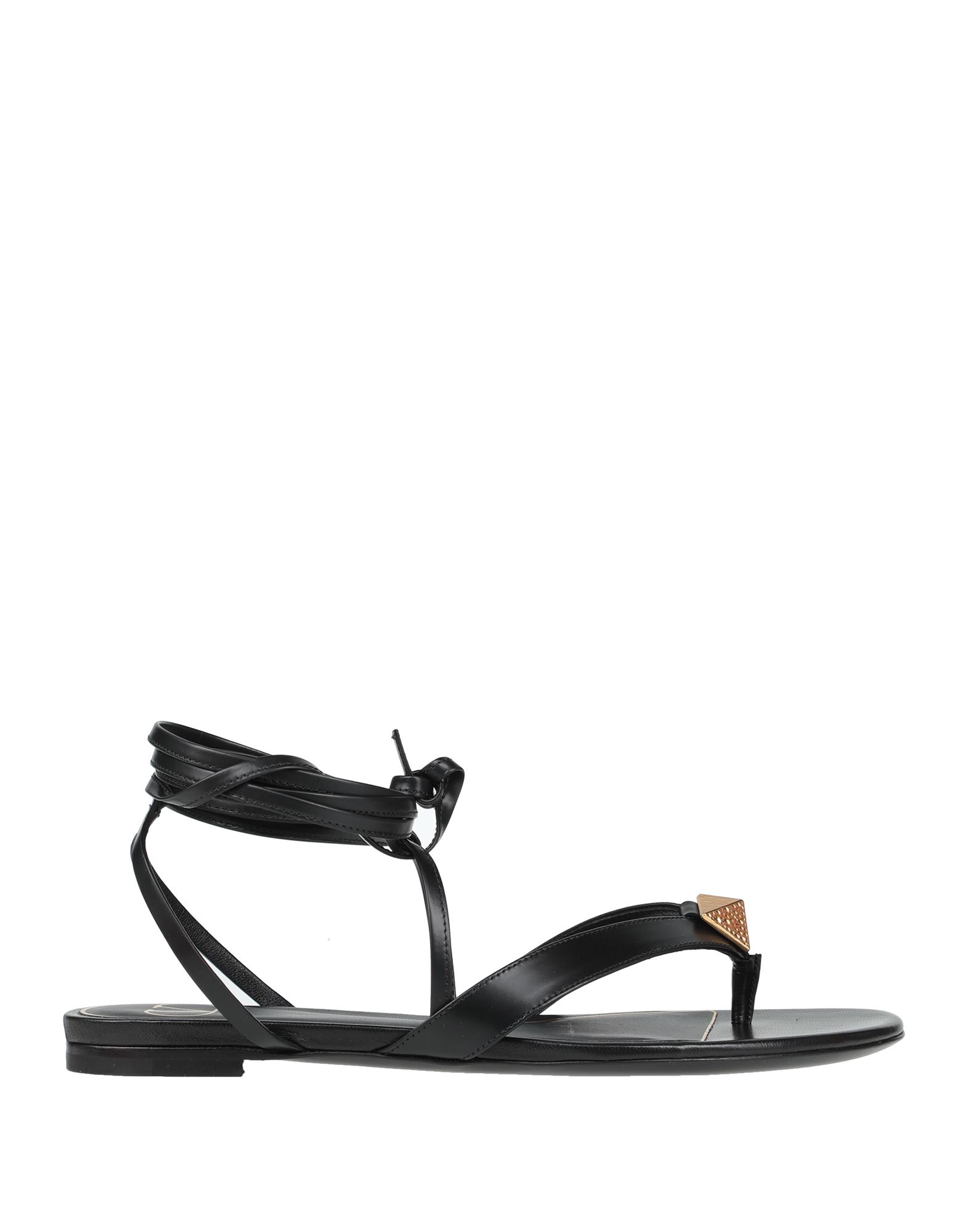  Valentino Garavani - Schuhe - Zehentrenner - On Yoox.com 