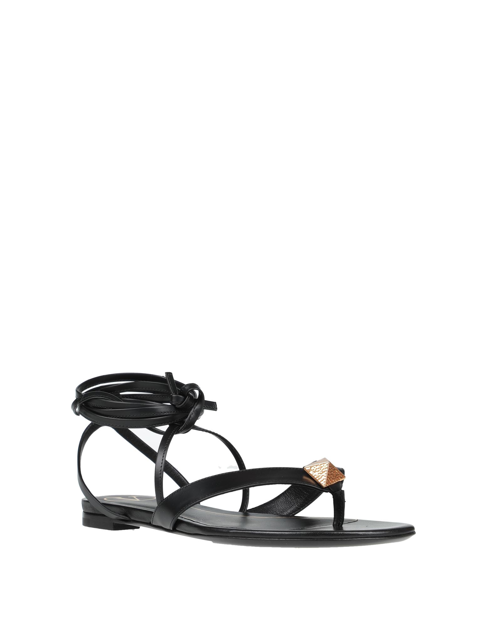  Valentino Garavani - Schuhe - Zehentrenner - On Yoox.com 