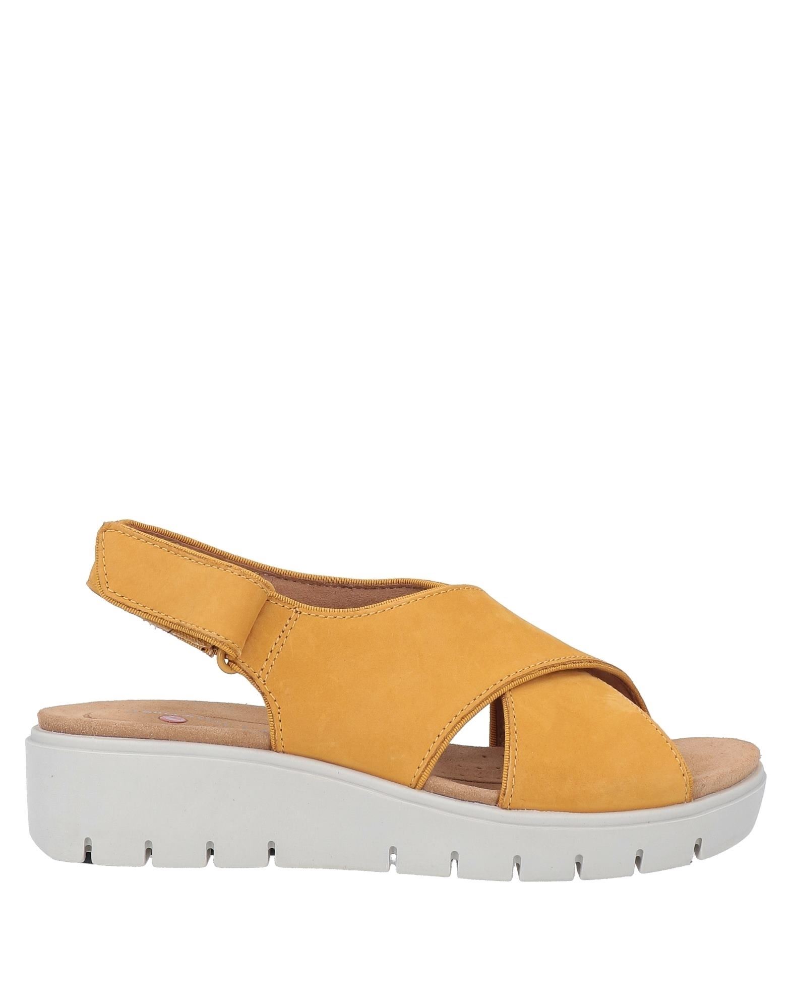 UNSTRUCTURED by CLARKS Sandals