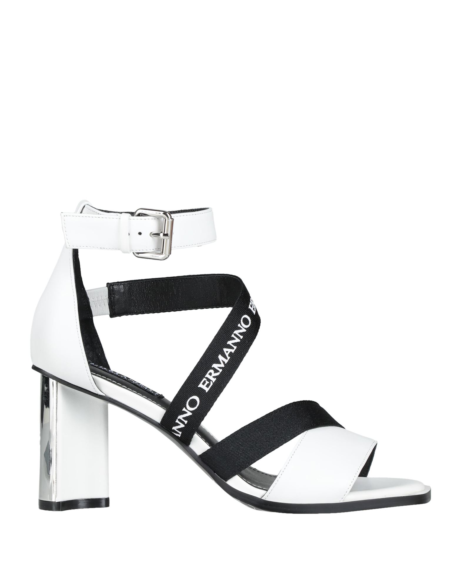 ERMANNO DI ERMANNO SCERVINO ERMANNO DI ERMANNO SCERVINO ΠΑΠΟΥΤΣΙΑ Πέδιλα